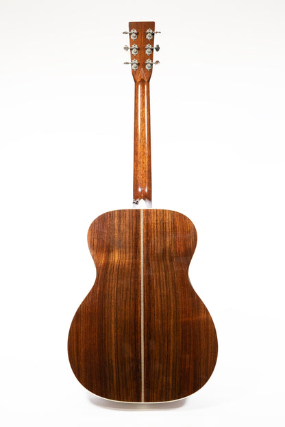 2013 Martin OMJM John Mayer Signature