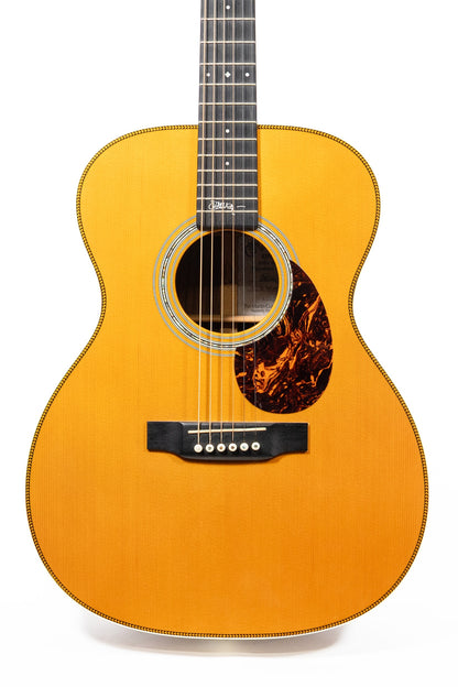 2013 Martin OMJM John Mayer Signature