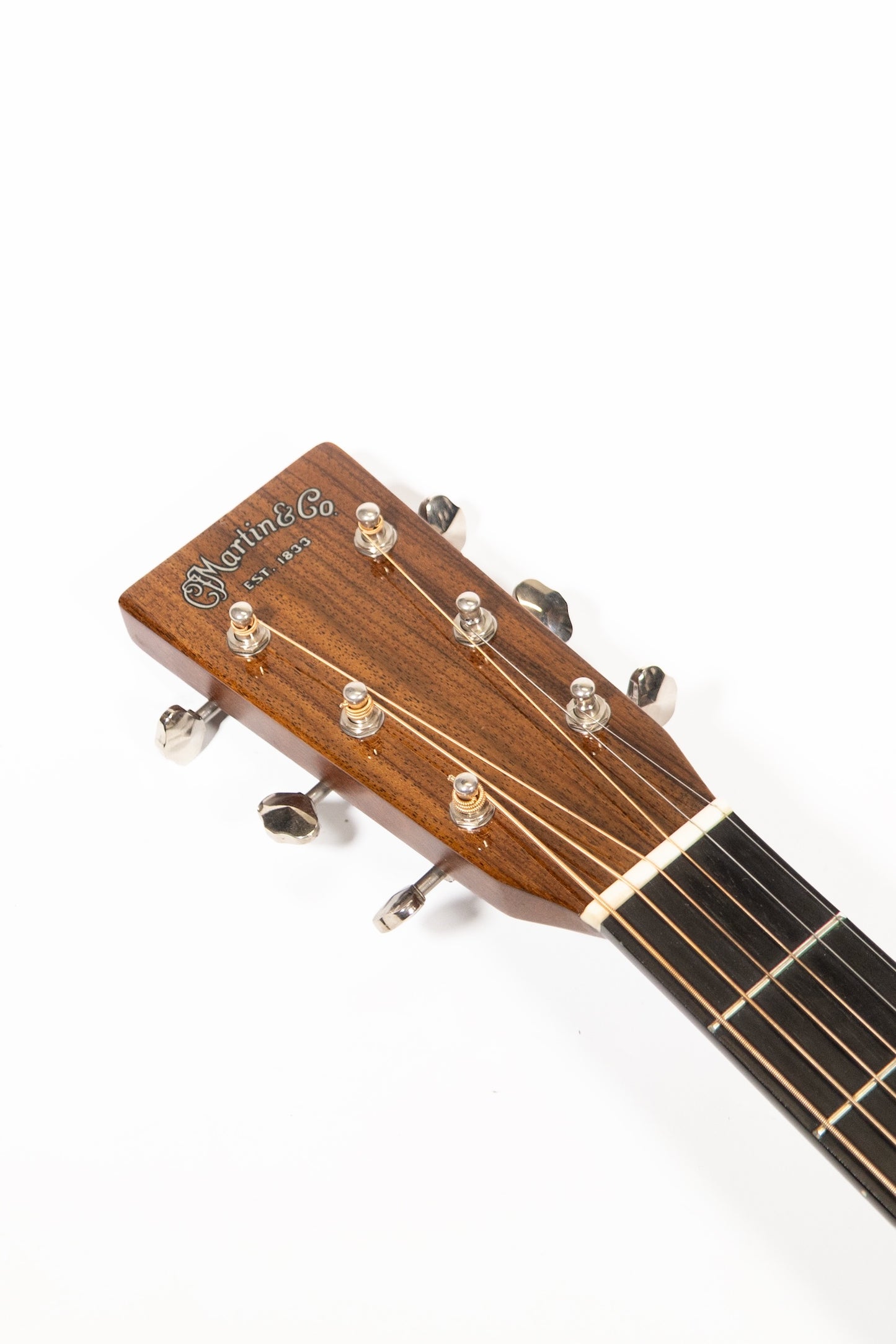 2013 Martin OMJM John Mayer Signature