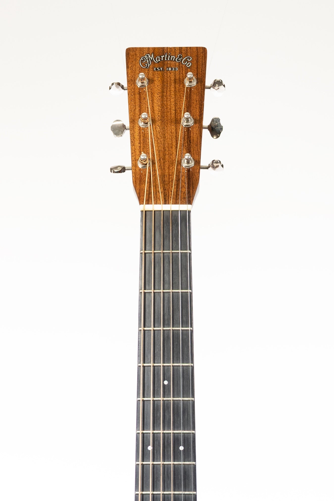 2013 Martin OMJM John Mayer Signature