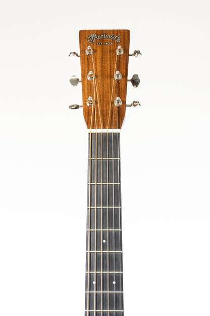 2013 Martin OMJM John Mayer Signature