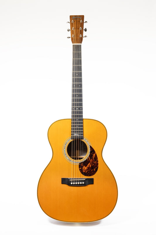 2013 Martin OMJM John Mayer Signature