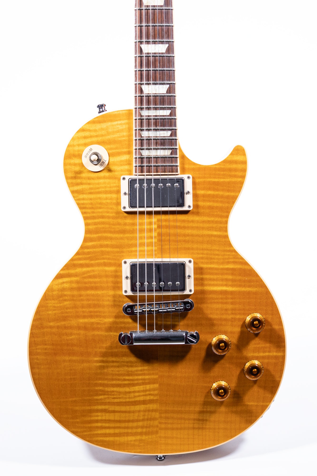 2015 Gibson Les Paul Standard