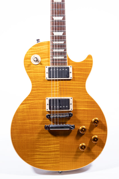 2015 Gibson Les Paul Standard