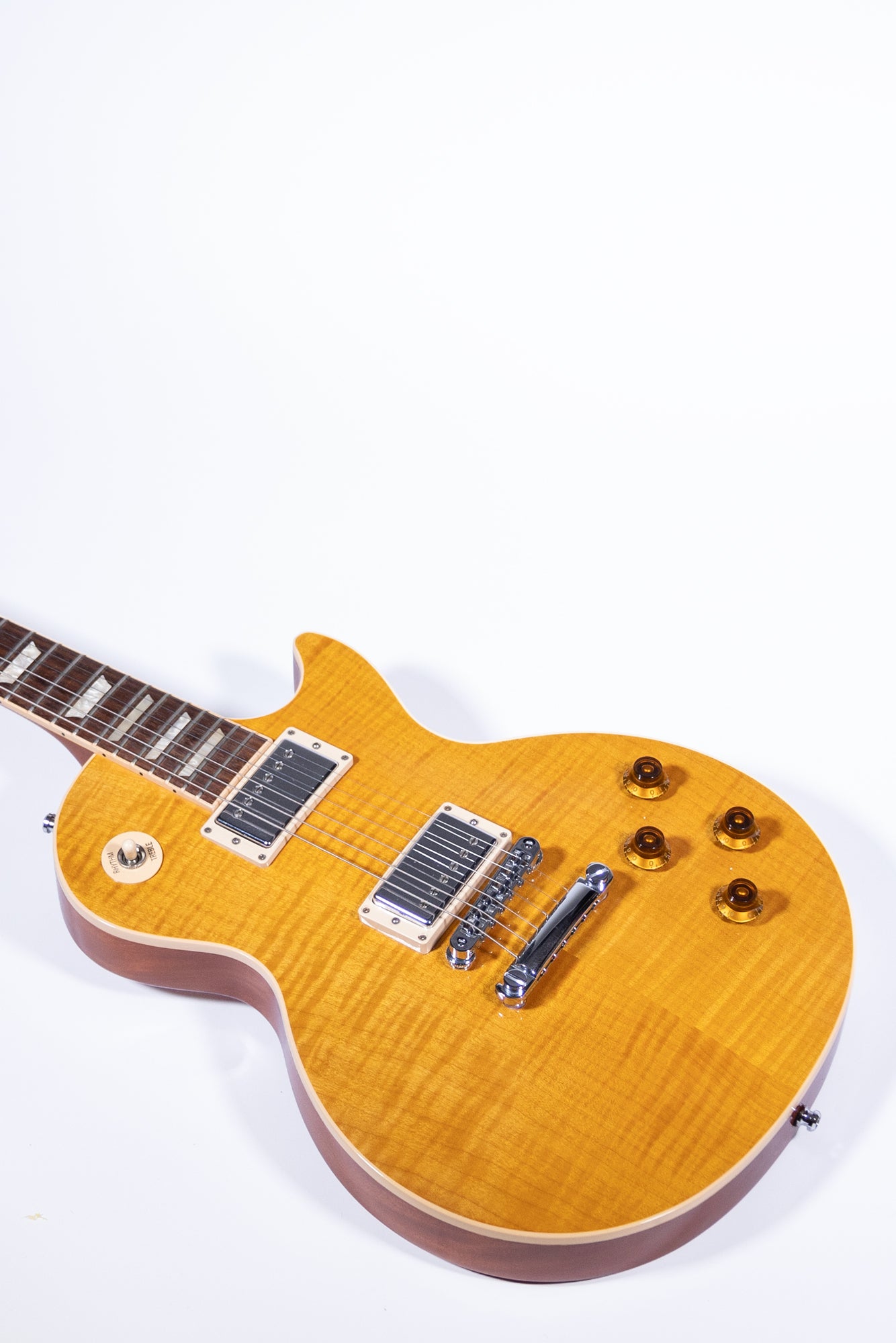 2015 Gibson Les Paul Standard