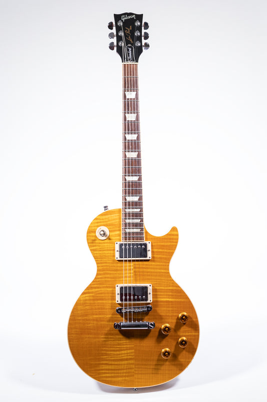 2015 Gibson Les Paul Standard