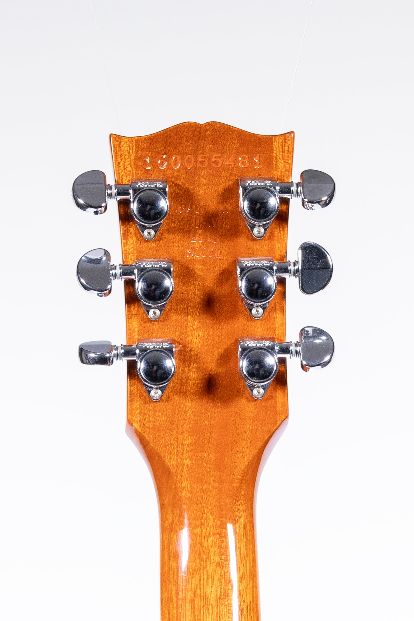 2015 Gibson Les Paul Standard