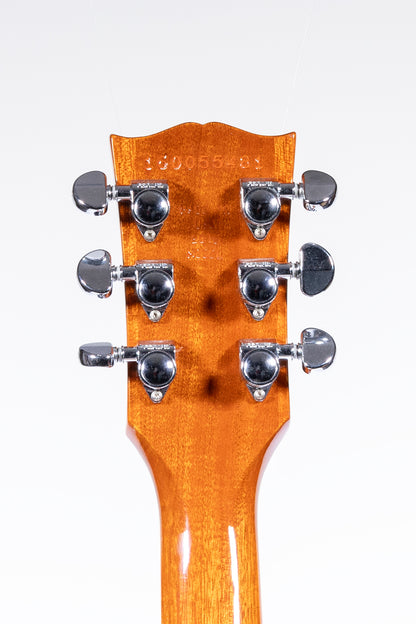 2015 Gibson Les Paul Standard
