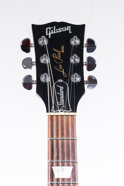 2015 Gibson Les Paul Standard