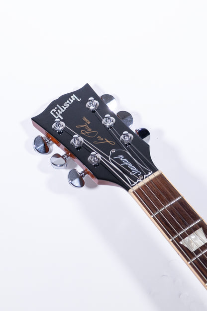 2015 Gibson Les Paul Standard