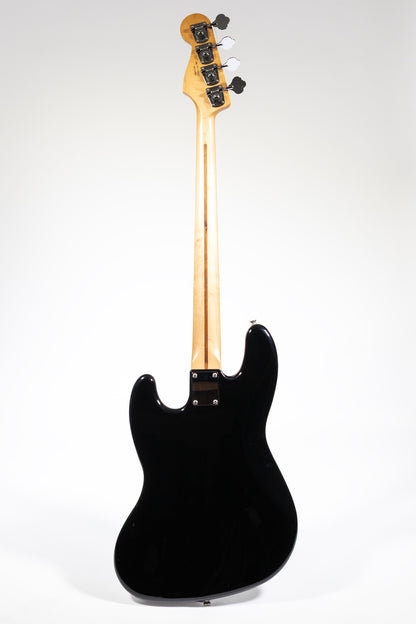 2015 Fender MIM Jazz Bass