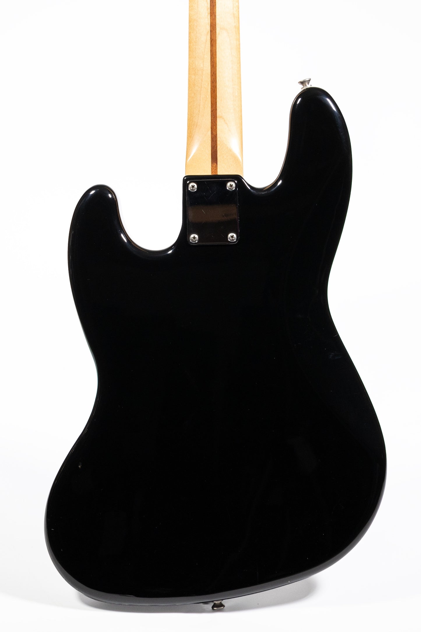 2015 Fender MIM Jazz Bass