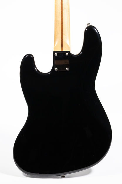 2015 Fender MIM Jazz Bass