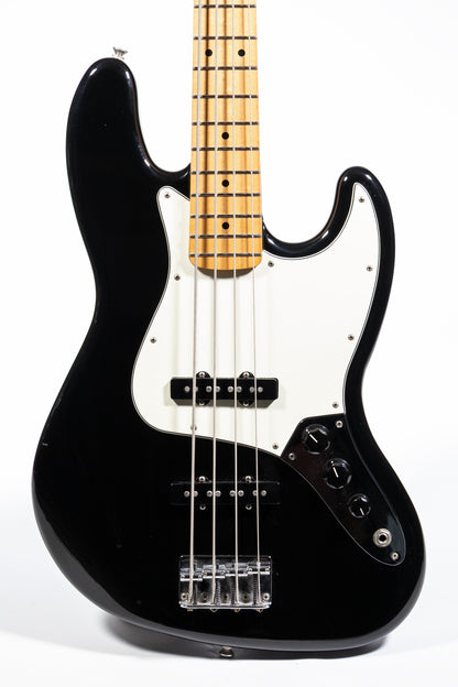 2015 Fender MIM Jazz Bass