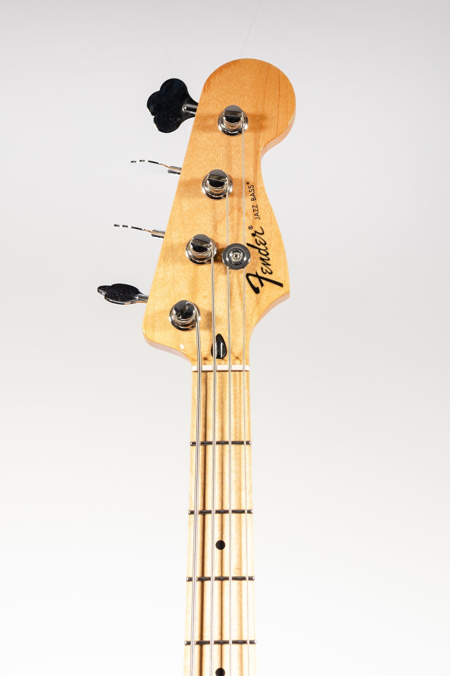 2015 Fender MIM Jazz Bass