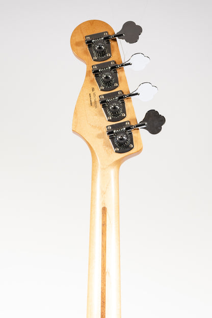 2015 Fender MIM Jazz Bass