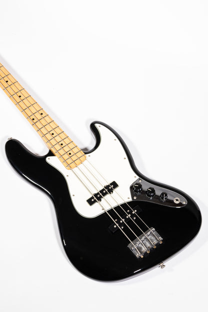 2015 Fender MIM Jazz Bass