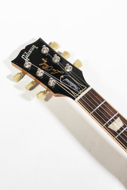 2017 Gibson Les Paul Traditional