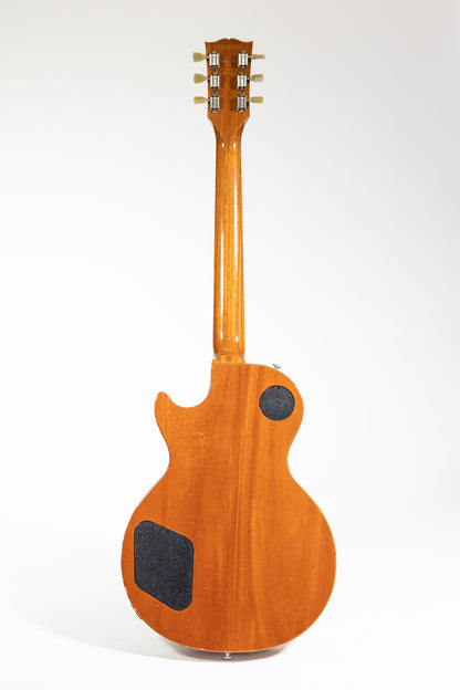 2017 Gibson Les Paul Traditional