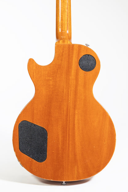 2017 Gibson Les Paul Traditional