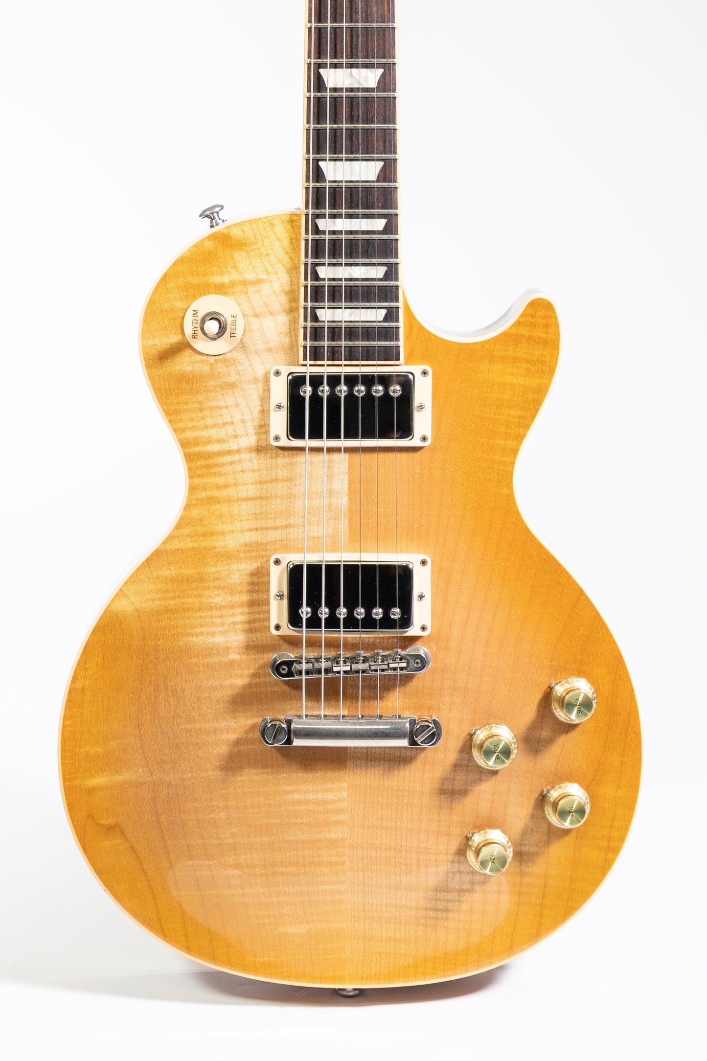 2017 Gibson Les Paul Traditional