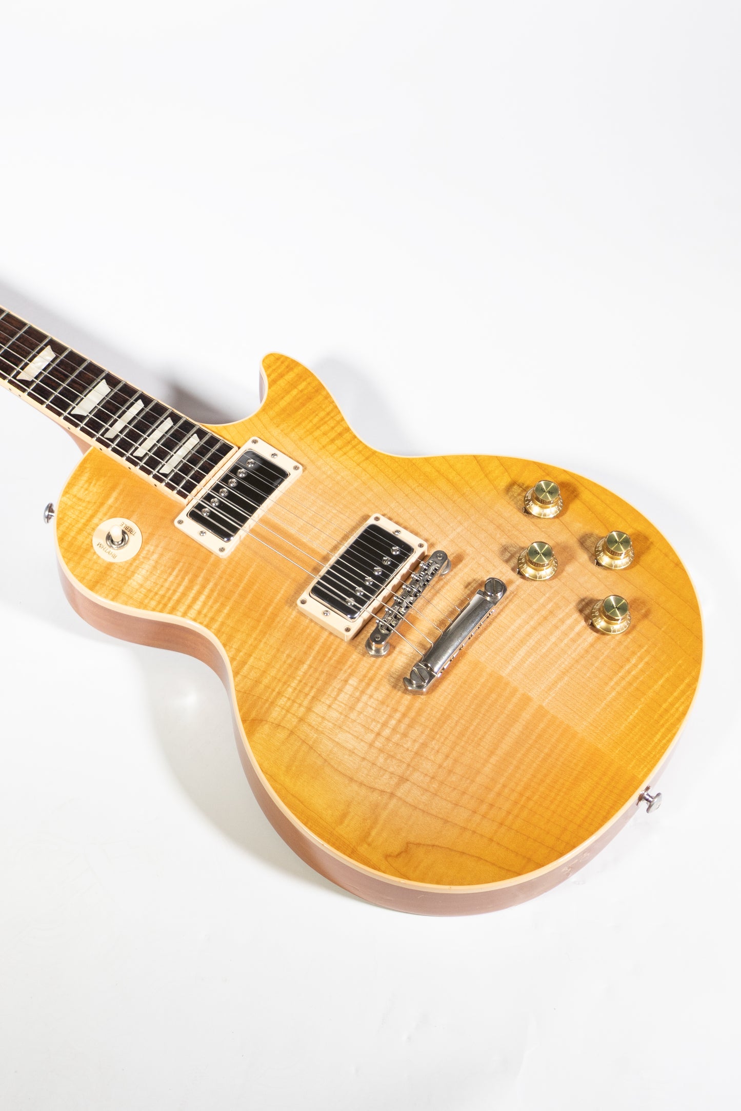 2017 Gibson Les Paul Traditional