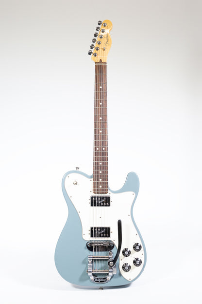 2017 Fender American Professional Telecaster Deluxe