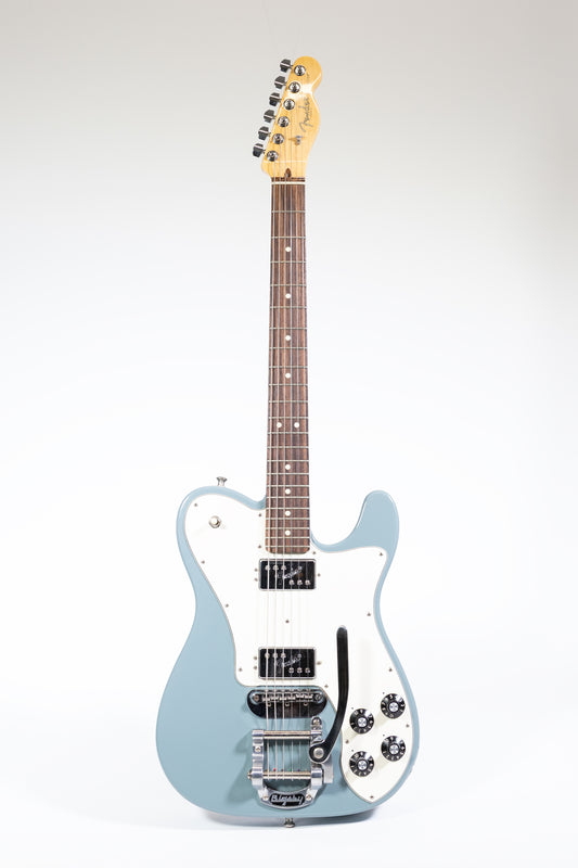 2017 Fender American Professional Telecaster Deluxe