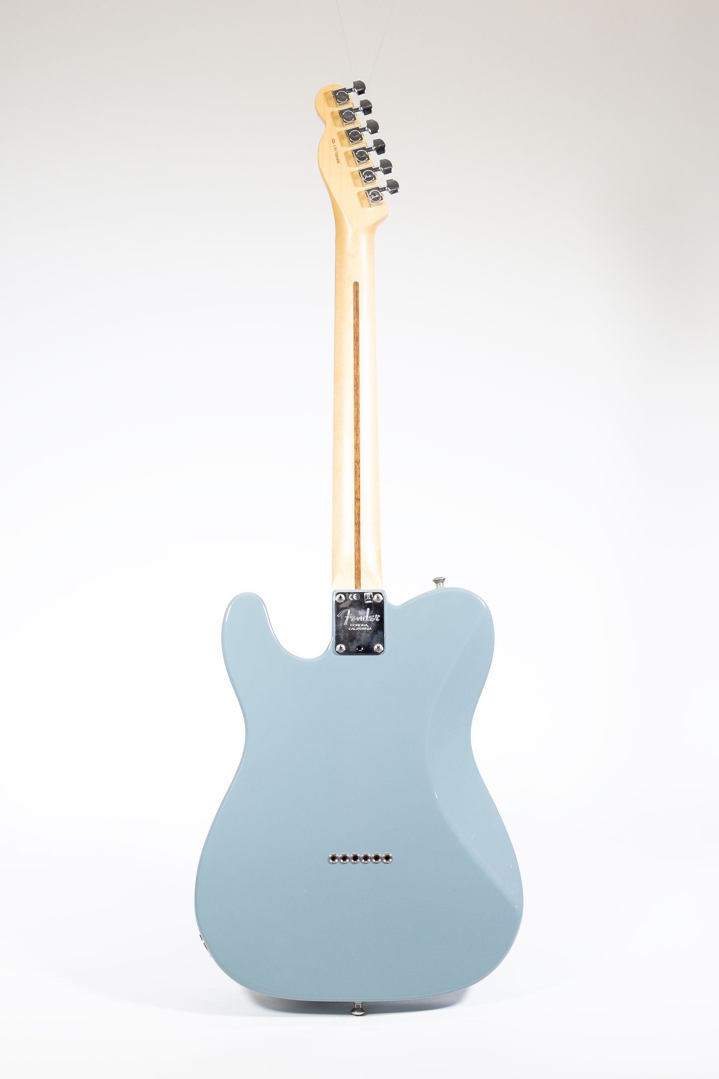 2017 Fender American Professional Telecaster Deluxe