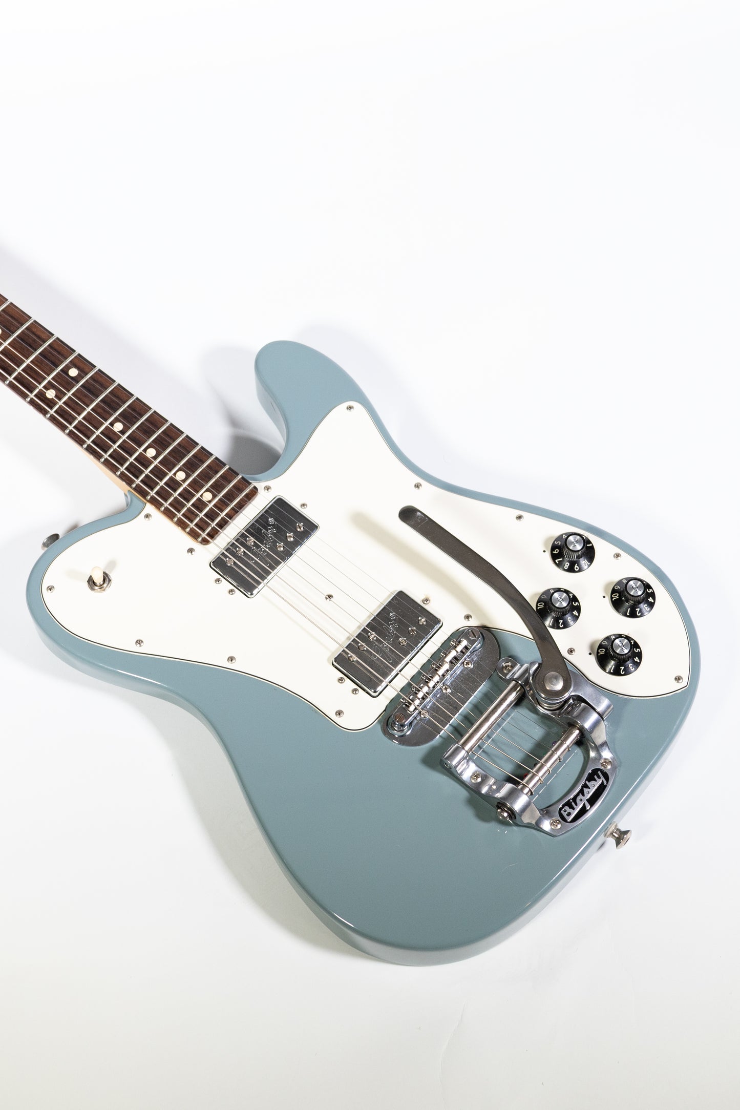 2017 Fender American Professional Telecaster Deluxe