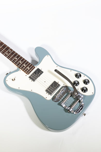 2017 Fender American Professional Telecaster Deluxe