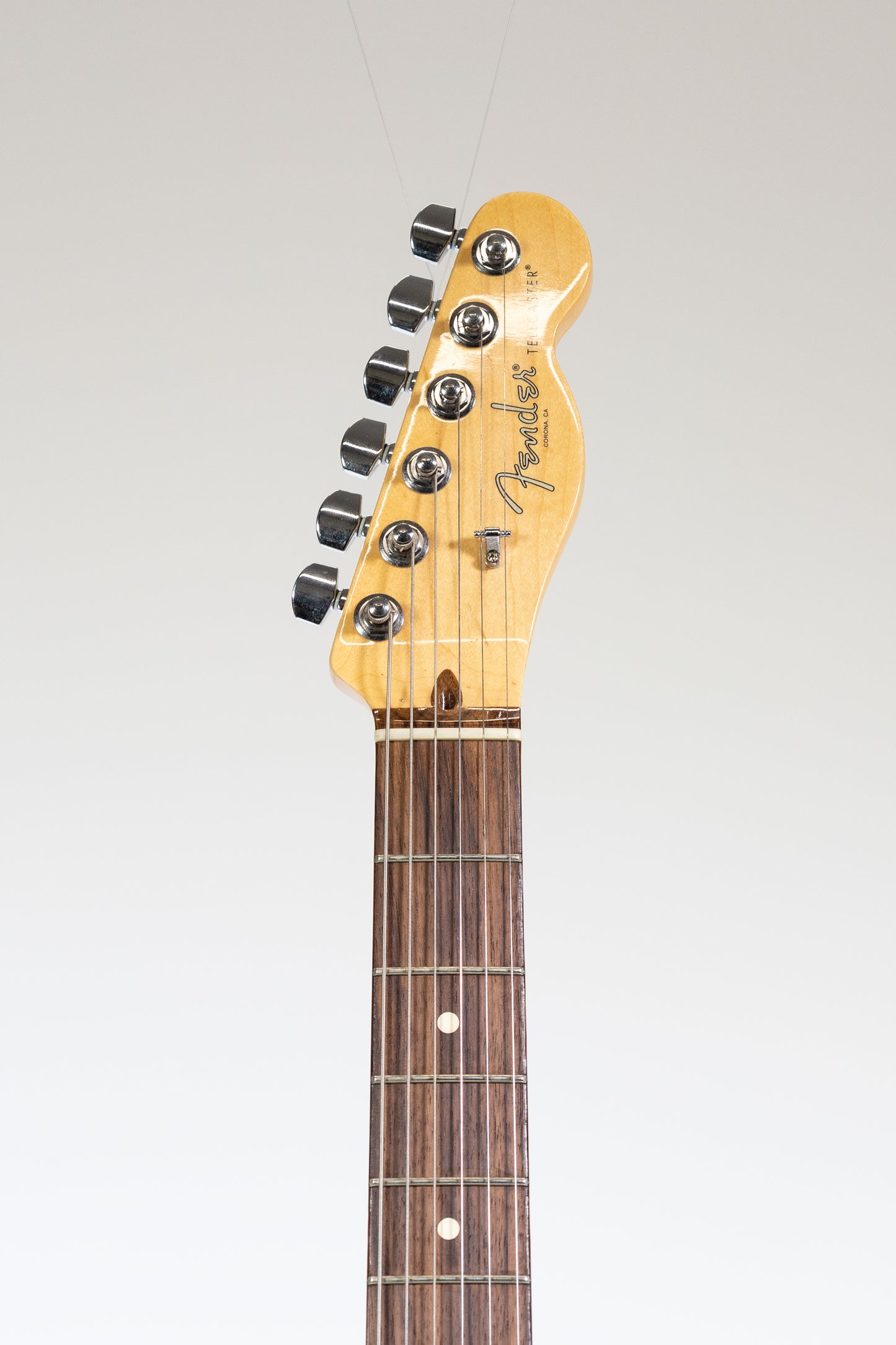 2017 Fender American Professional Telecaster Deluxe