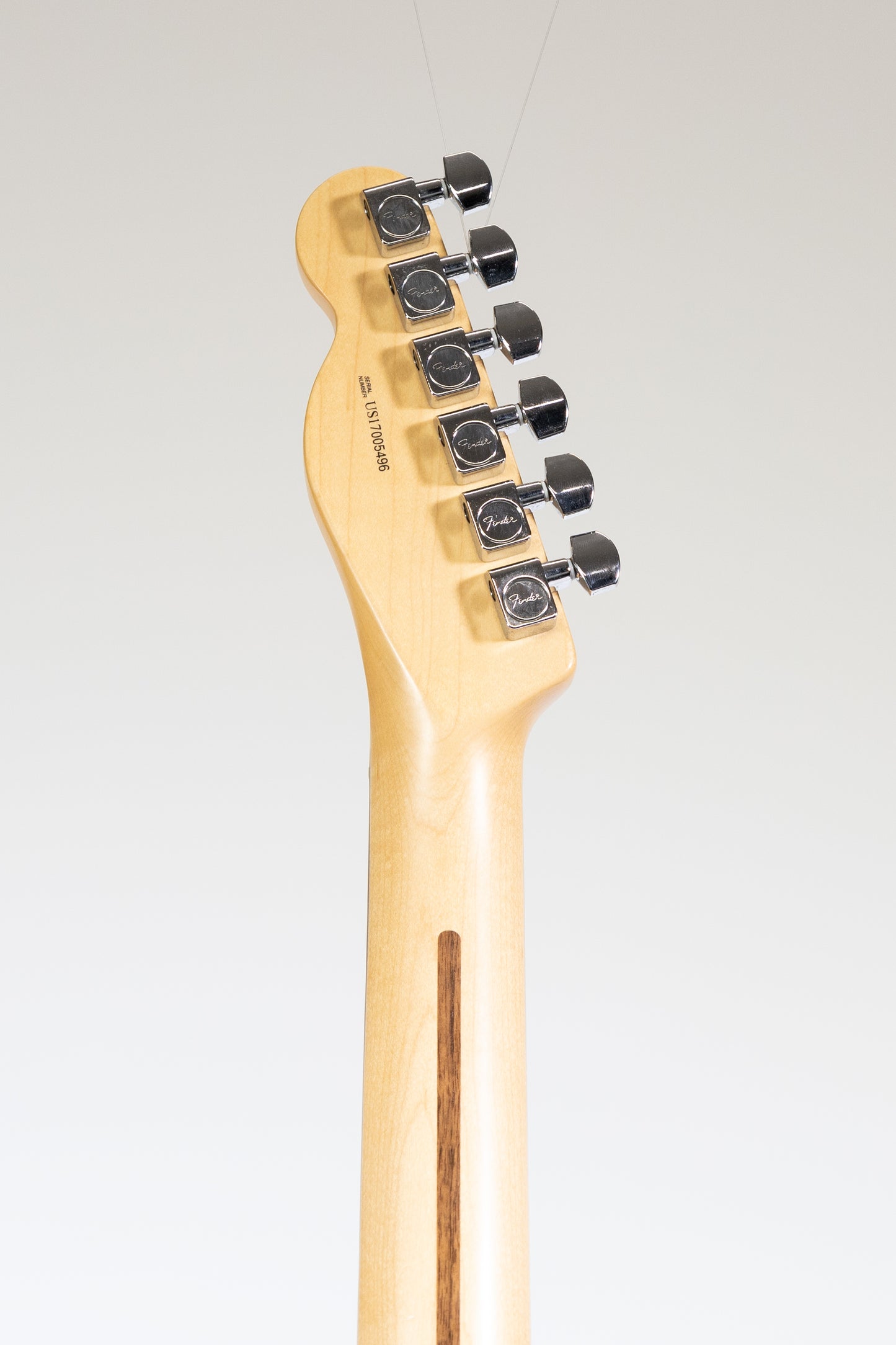 2017 Fender American Professional Telecaster Deluxe