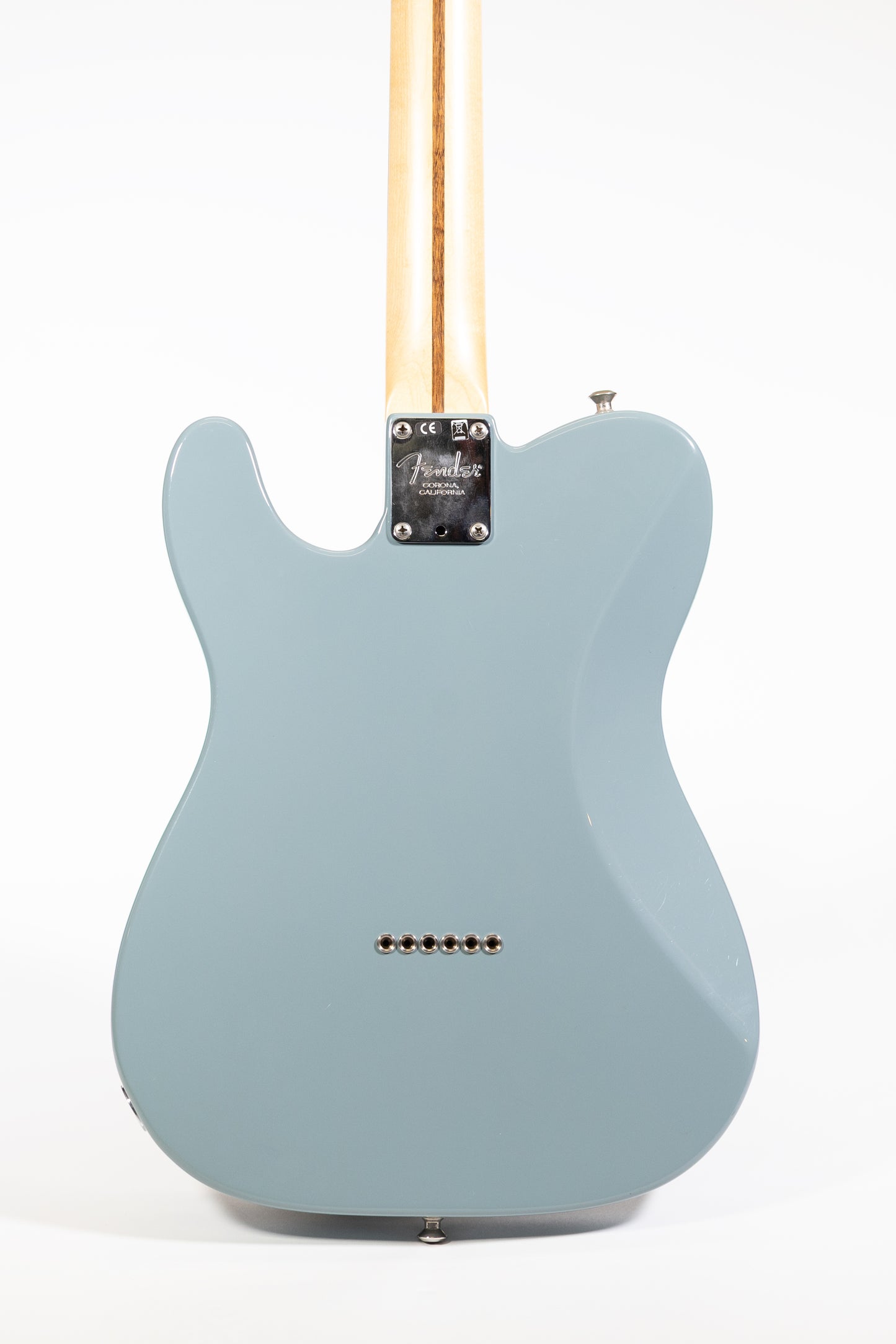 2017 Fender American Professional Telecaster Deluxe