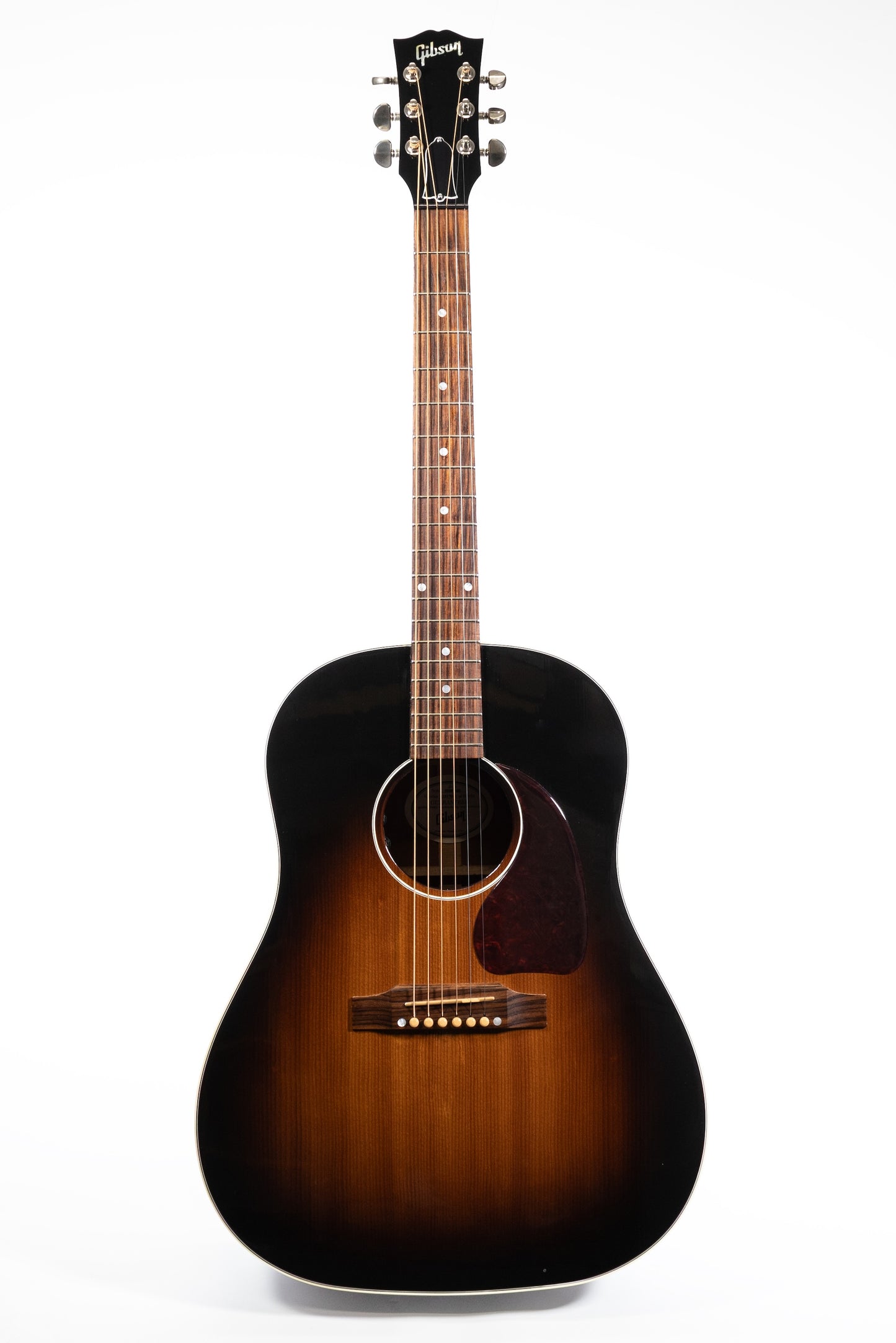 2017 Gibson J-45 Standard