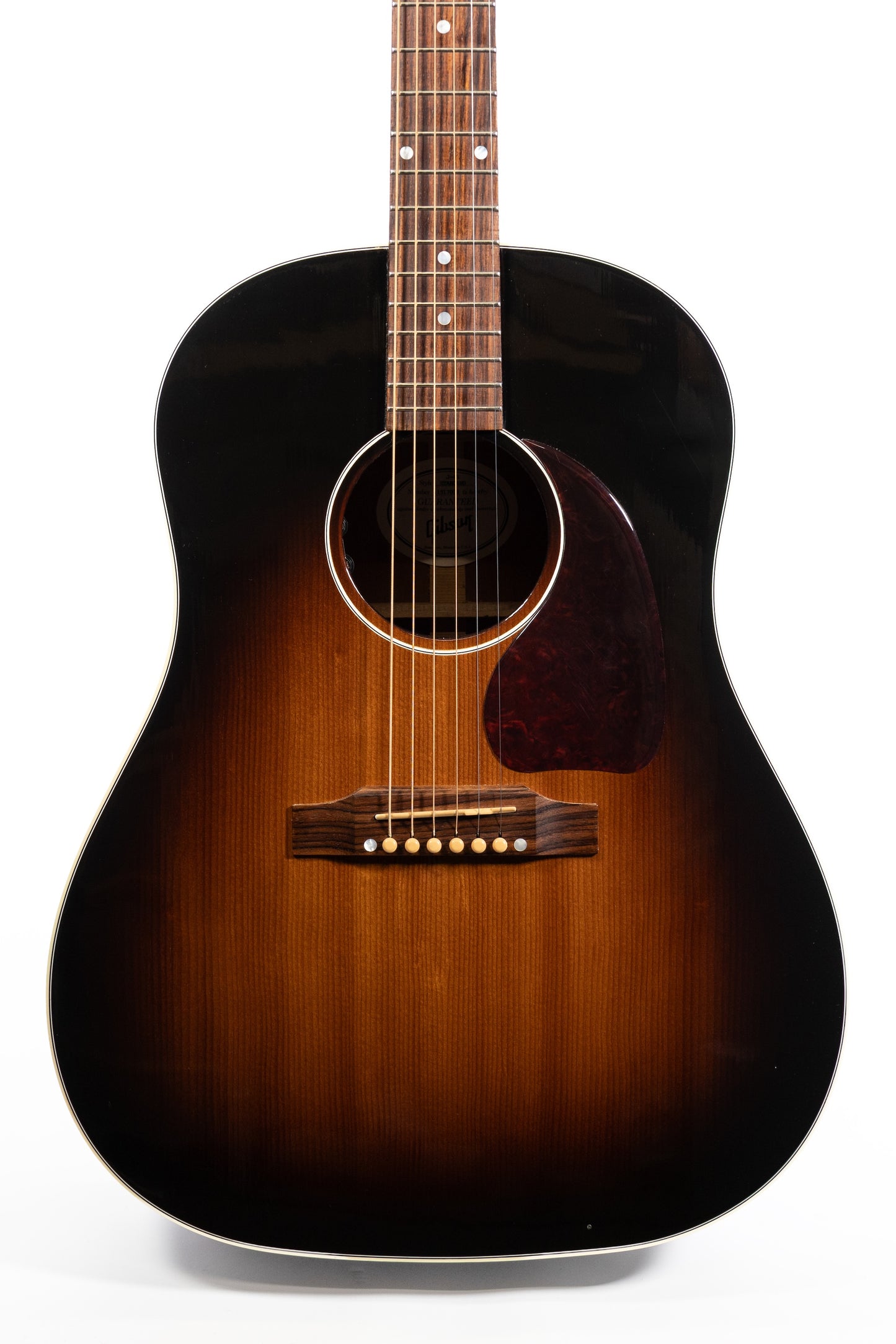 2017 Gibson J-45 Standard