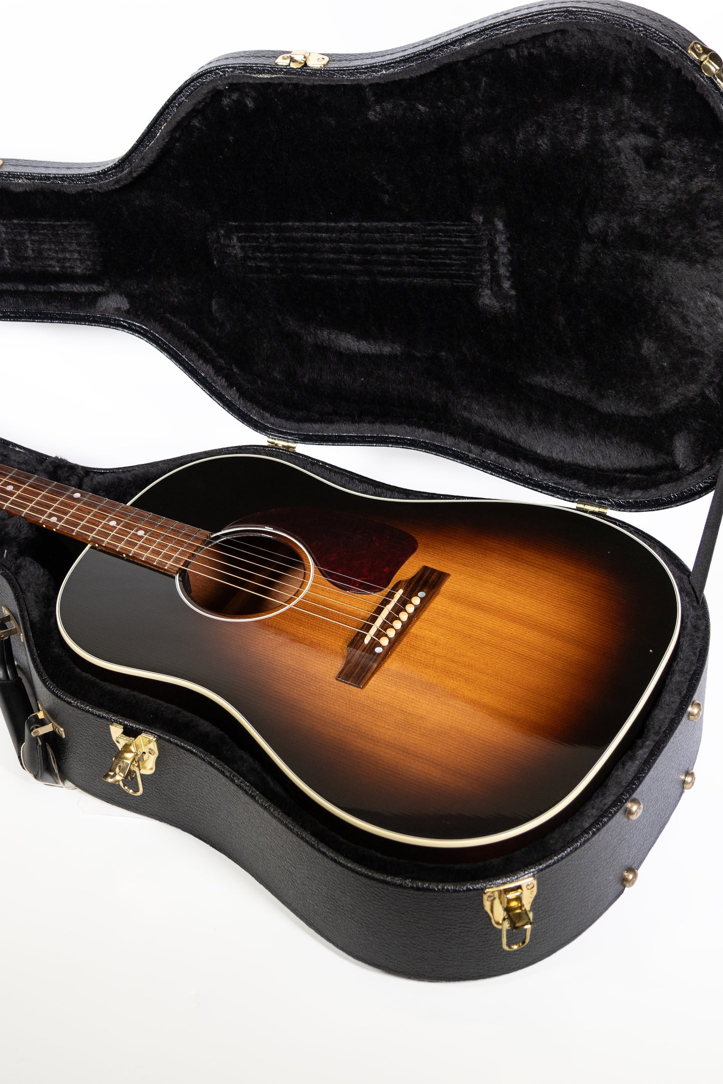 2017 Gibson J-45 Standard