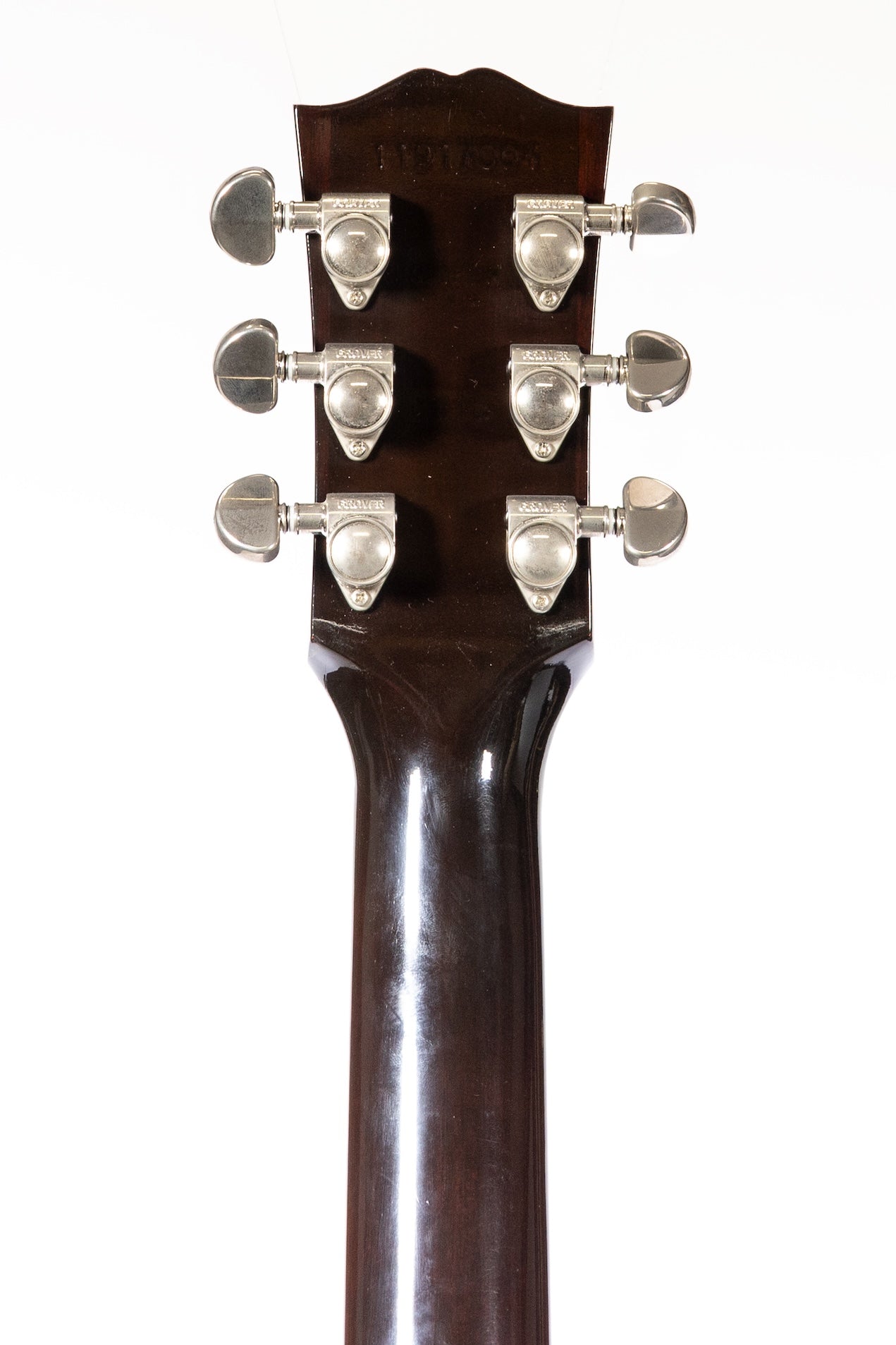 2017 Gibson J-45 Standard