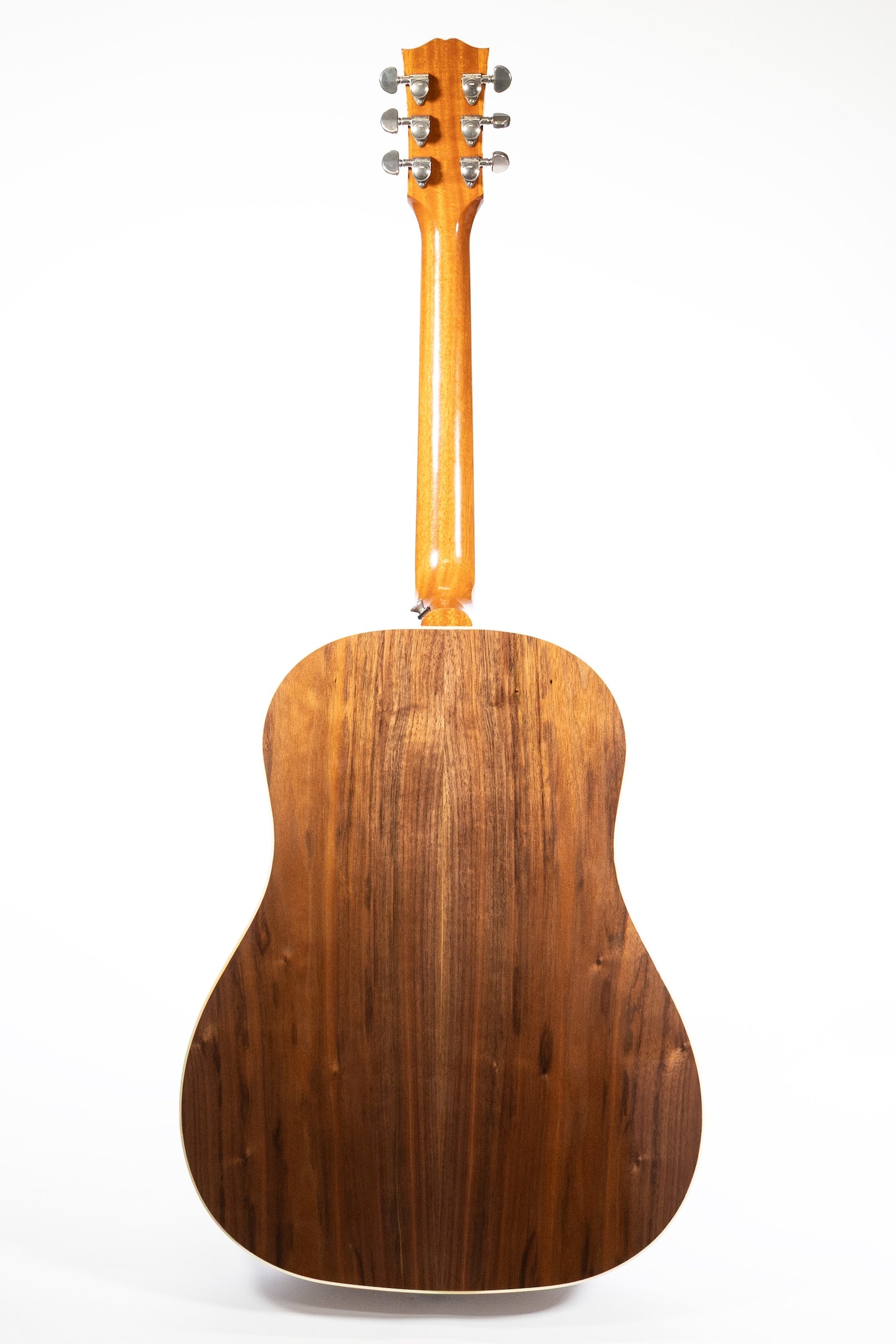 2019 Gibson Studio J45 Walnut – No.Tom Guitars