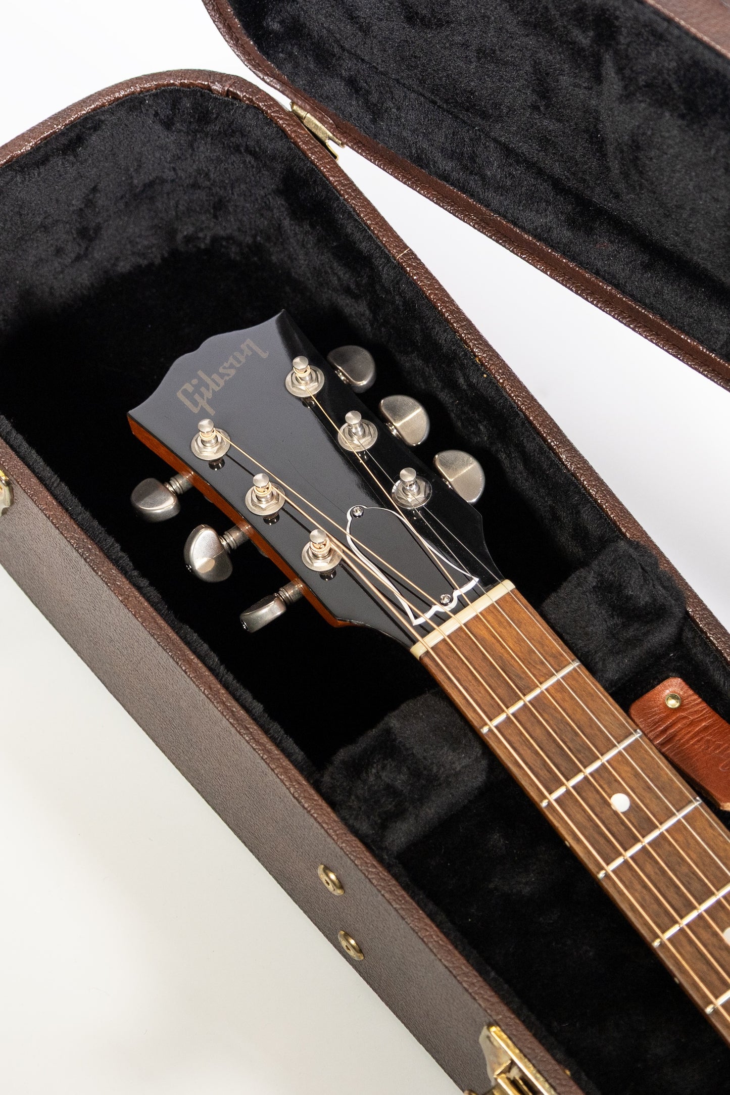 2019 Gibson Studio J45 Walnut