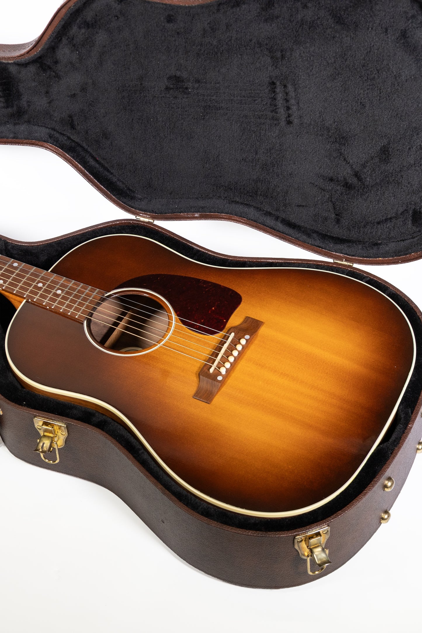 2019 Gibson Studio J45 Walnut