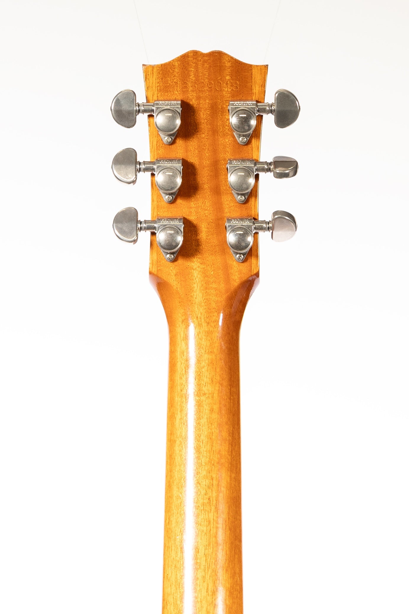 2019 Gibson Studio J45 Walnut