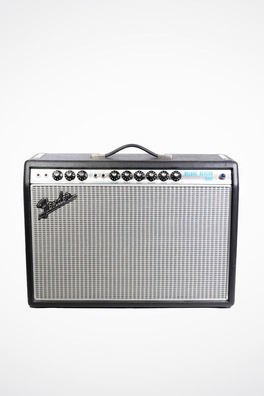 2020 Fender Deluxe Reverb