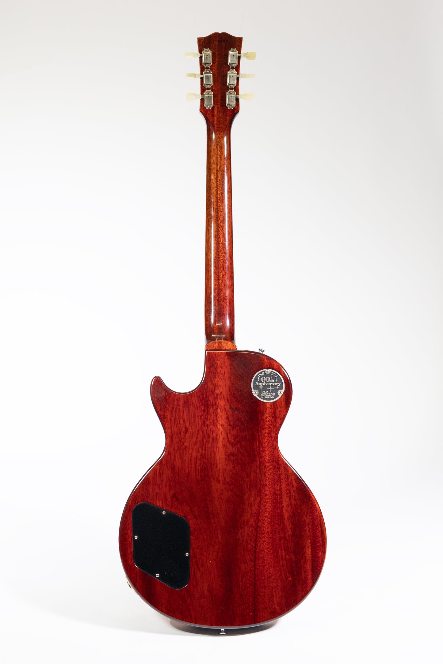 2020 Gibson Custom Shop R0 60th Anniversary