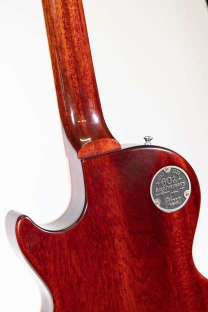 2020 Gibson Custom Shop R0 60th Anniversary