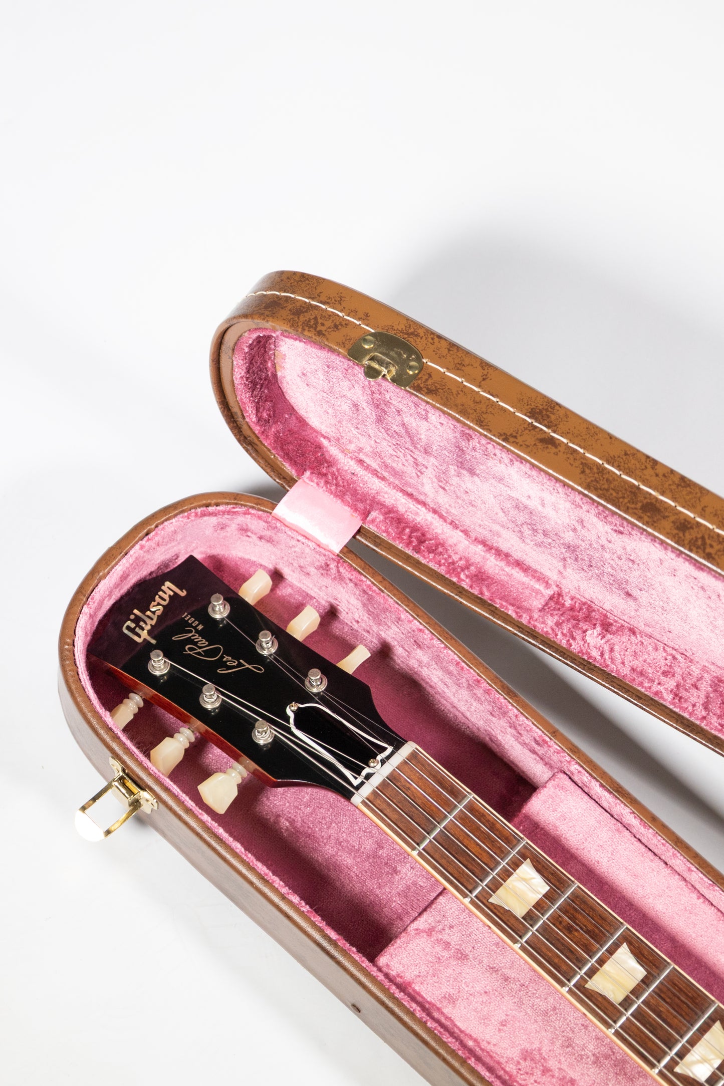 2020 Gibson Custom Shop R0 60th Anniversary