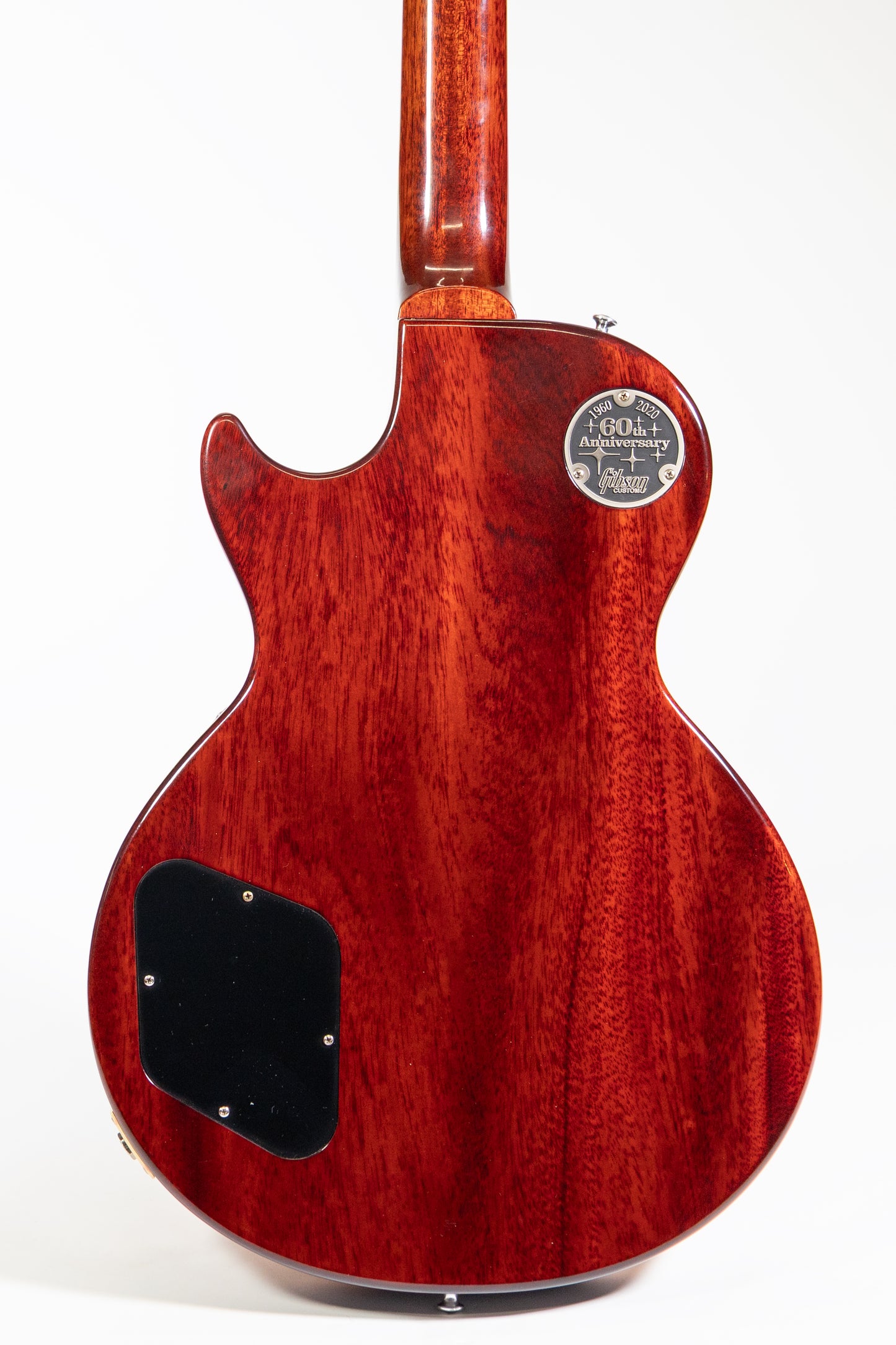 2020 Gibson Custom Shop R0 60th Anniversary