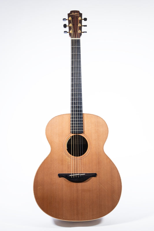 2021 Lowden O-23 (Beady Eye Tour)