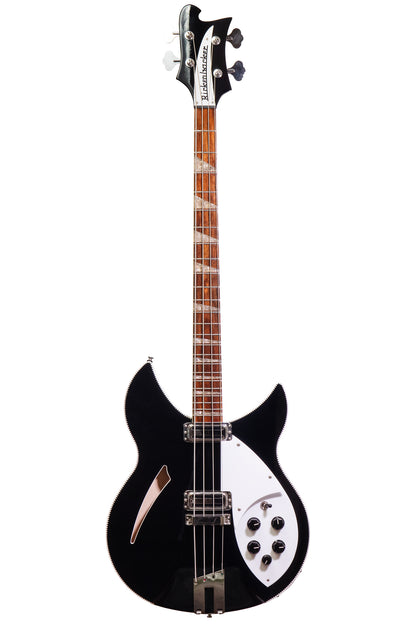 2021 Rickenbacker 4005XC 90th Anniversary bass guitar