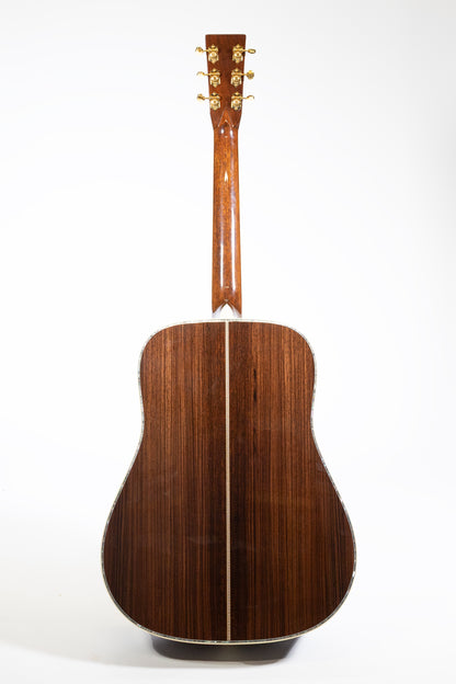 2022 Martin D-45